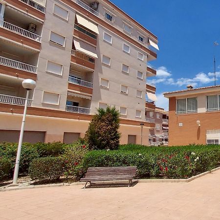Apartamento Salamanca 38 En Санта Пола Номер фото