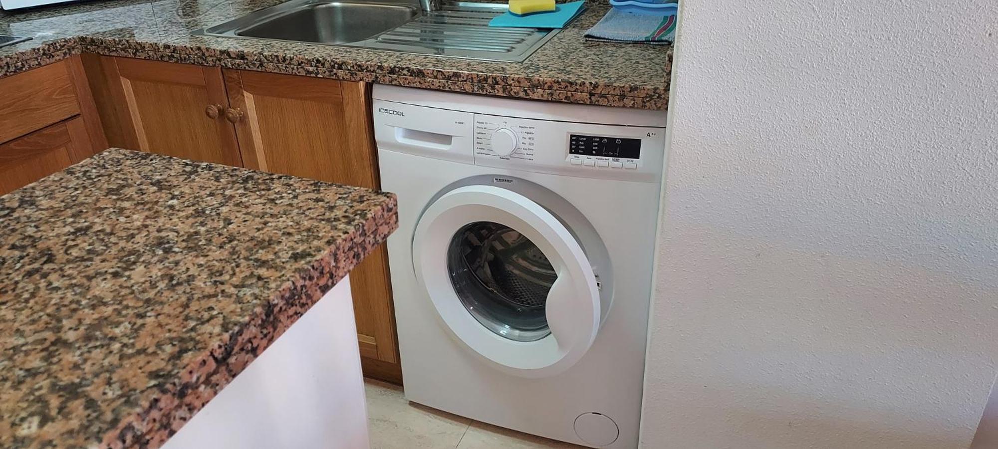 Apartamento Salamanca 38 En Санта Пола Экстерьер фото