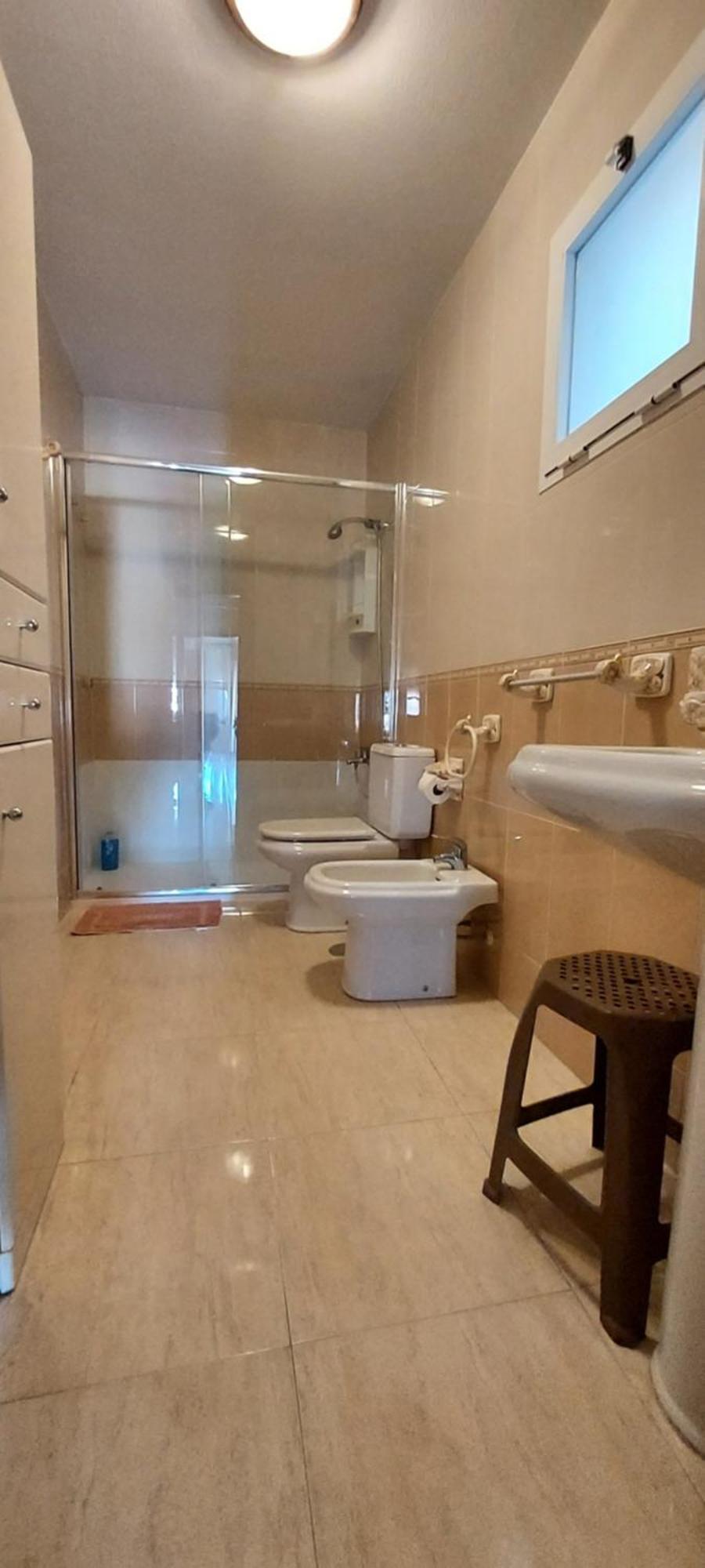 Apartamento Salamanca 38 En Санта Пола Экстерьер фото