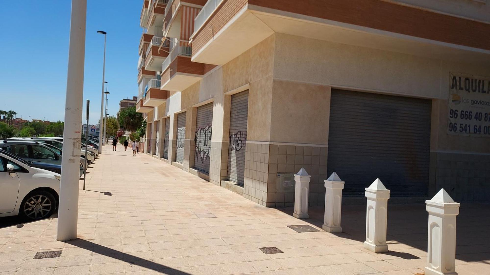Apartamento Salamanca 38 En Санта Пола Номер фото