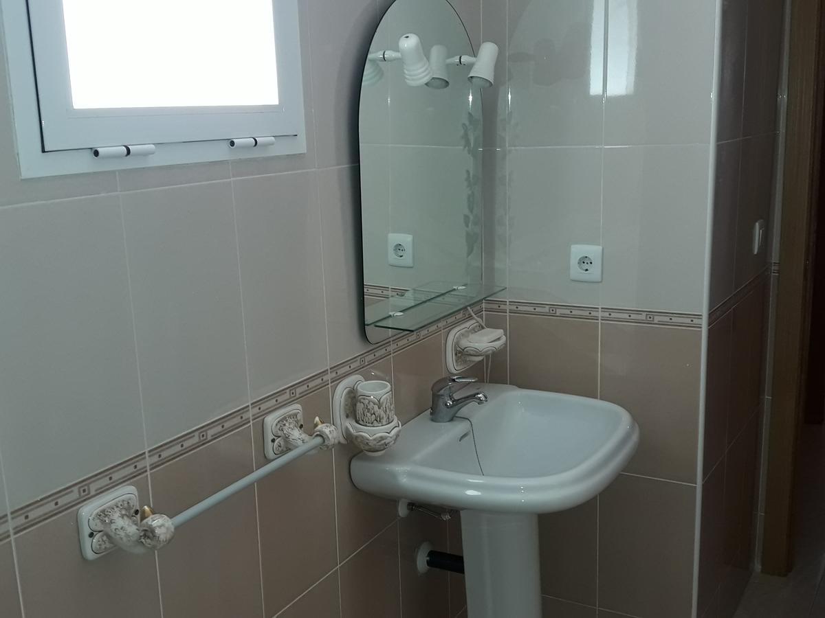 Apartamento Salamanca 38 En Санта Пола Экстерьер фото